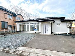 三戸郡三戸町大字同心町字古間木平　戸建て