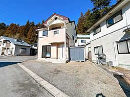 久慈市小久慈町第25地割　戸建て