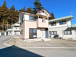 久慈市小久慈町第25地割　戸建て