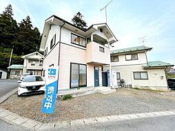 久慈市小久慈町第25地割　戸建て