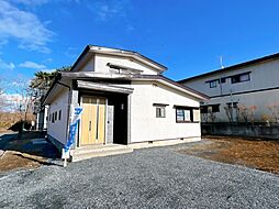 三戸郡階上町大字道仏字耳ケ吠　戸建て