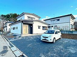 三戸郡階上町大字道仏字耳ケ吠　戸建て