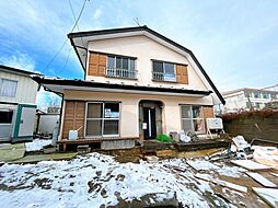 八戸市大字河原木字小田　戸建て