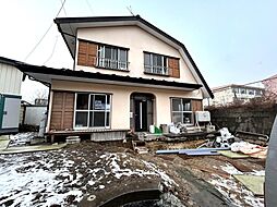 八戸市大字河原木字小田　戸建て