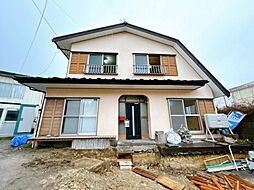 八戸市大字河原木字小田　戸建て