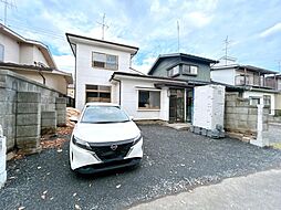 八戸市柏崎4丁目　戸建て