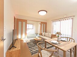 八戸市南白山台2丁目 戸建て