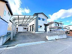 八戸市南白山台2丁目　戸建て