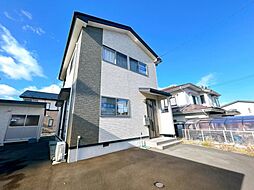八戸市南白山台2丁目　戸建て