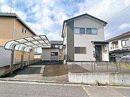 八戸市南白山台2丁目　戸建て