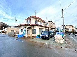 八戸市下長3丁目　戸建て