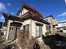 八戸市下長3丁目　戸建て