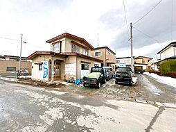 八戸市下長3丁目　戸建て