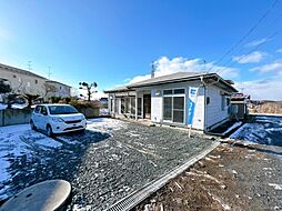 三戸郡五戸町字中道十文字 戸建て