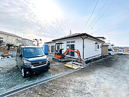 三戸郡五戸町字中道十文字　戸建て