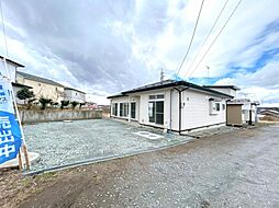 三戸郡五戸町字中道十文字　戸建て