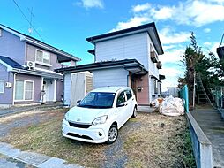 八戸市大字尻内町字大仏　戸建て