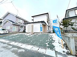 八戸市大字尻内町字大仏　戸建て