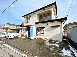 八戸市大字新井田字出口平　戸建て