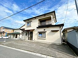 八戸市大字新井田字出口平　戸建て