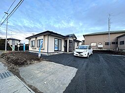 三戸郡階上町大字角柄折字南平　戸建て