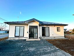 三戸郡階上町大字角柄折字南平　戸建て