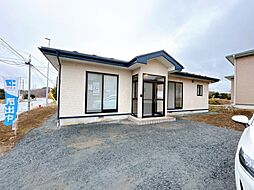 三戸郡階上町大字角柄折字南平　戸建て