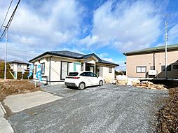 三戸郡階上町大字角柄折字南平　戸建て