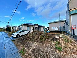 三戸郡階上町大字角柄折字南平　戸建て