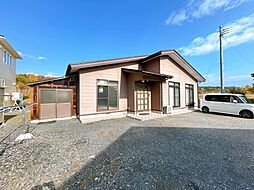 久慈市夏井町早坂　戸建て