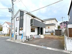 八戸市大字新井田字常光田　戸建て