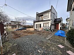 八戸市大字大久保字西ノ平　戸建て