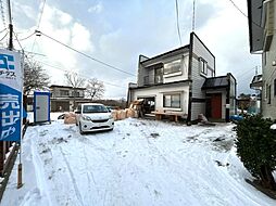 八戸市大字大久保字西ノ平　戸建て