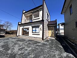 八戸市大字大久保字西ノ平　戸建て