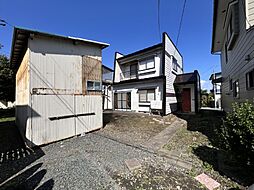 八戸市大字大久保字西ノ平　戸建て