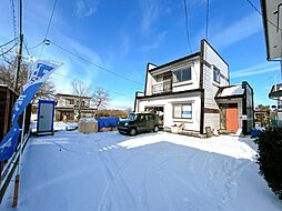 八戸市大字大久保字西ノ平　戸建て