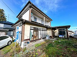 八戸市大字糠塚字南長市　戸建て