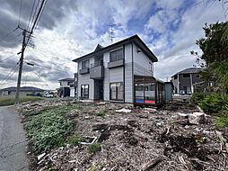 八戸市大字新井田字石動木平　戸建て