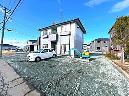 八戸市大字新井田字石動木平　戸建て