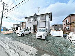 八戸市大字新井田字石動木平　戸建て