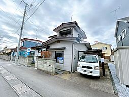 八戸市大字市川町字尻引前山　戸建て