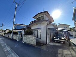 八戸市大字市川町字尻引前山　戸建て