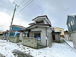 八戸市大字市川町字尻引前山　戸建て