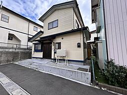 八戸市大字鮫町字ハン木沢　戸建て