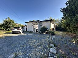 八戸市大字白銀町字白浜道　戸建て