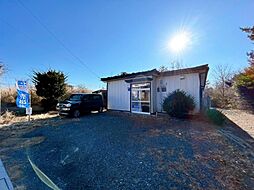 八戸市大字白銀町字白浜道　戸建て