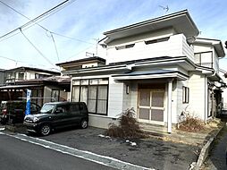 八戸市大字湊町字油久保　戸建て