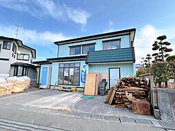 八戸市石堂1丁目　戸建て