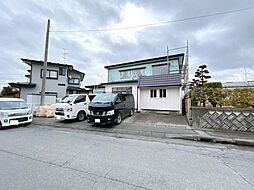 八戸市石堂1丁目　戸建て