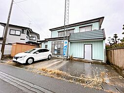 八戸市石堂1丁目　戸建て